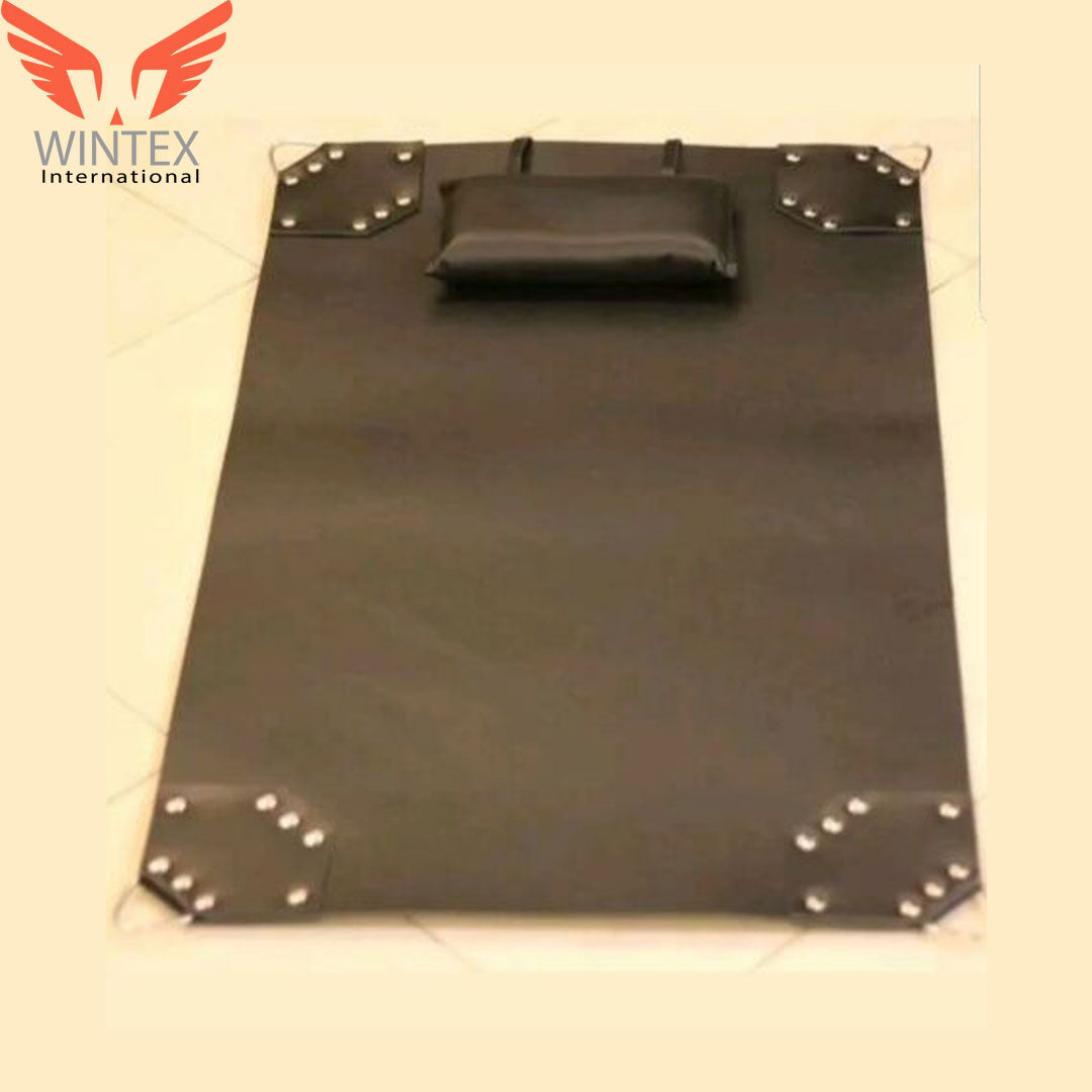 Heavy Duty Leather Sex Swing – Sling Made Of Fine Real Heavy Leather