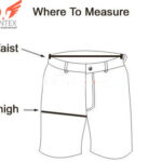 MEN’S REAL COWHIDE LEATHER CARPENTER SHORTS / CARGO POCKETS LEATHER SHORTS