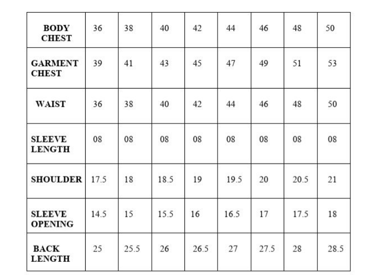 Men's Real Lamb Leather Police/Military Style Quilted Panels Short Sleeve Shirt