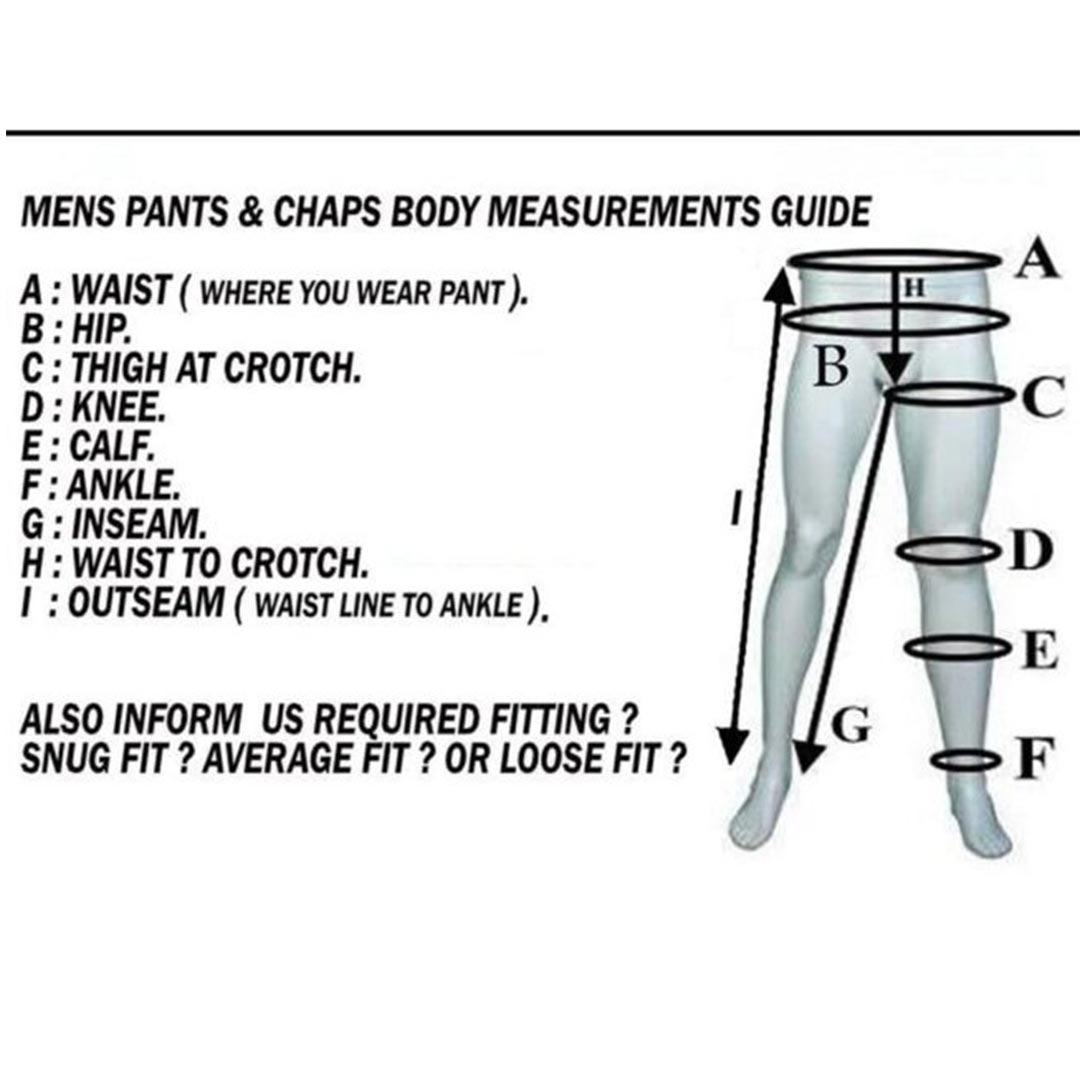 Men’s Real Leather Carpenter Pants – Police Leather Shirt BLUF Grey Pants & Shirt