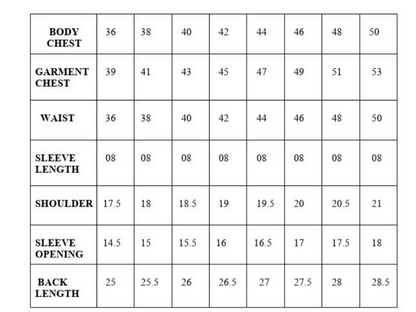 Men's Real Lamb Leather Shirt & Tie Quilted Panels Short Sleeve Police / Bluf Shirt & Quilted Tie